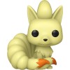 Pokémon: Ninetales 1091