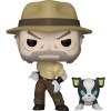 JoJo's Bizarre Adventure: Joseph Joestar & Iggy 2146