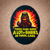 STK: A Lot Of Babies In There - Dungeon Crawler Carl