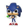 Sonic the Hedgehog: Sonic with Emerald 284