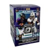 Football: Donruss Optic 2025 Blaster