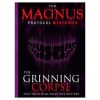 Magnus Protocol Mysteries: The Grinning Corpse
