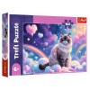 Jigsaw Puzzles: House Cat 160pcs
