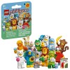 LEGO: Minifigures Series 28