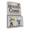 Munchkin Exp: Curses