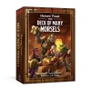 Heroes' Feast (Dungeons & Dragons): The Deck of Many Morsels