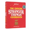 Official Stranger Things Cookbook