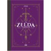 Unofficial Zelda Cookbook