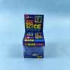 Stress Cube: Pepsi Blue