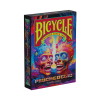 Bicycle Playing Cards: Psychedelic