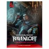 D&D Ravenloft Horrors Within