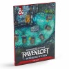 D&D Ravenloft Horrors Within Map Pack
