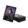 SLEEVES: Star Wars Unlimited Premium Art - Leia