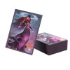 SLEEVES: MTG: Lorwyn Eclipsed Premium Art - Moonshadow