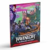 D&D Ravenloft Horrors Within DM Screen