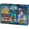 Escape: EXIT - Family: The Trophy Case/Night at the Carnival