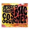 Jerry Garcia's Cosmic Journey