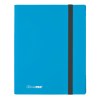 BINDER: UltraPRO Eclipse 9 Pocket Portfolio - Sky Blue