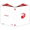 BINDER: UP MTG 9 Pocke Pro Binder - Mountain