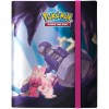 BINDER: UltraPRO Pokemon 9 Pocket Tinkaton