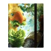 BINDER: UltraPRO 9 Pocket MTG Final Fantasy