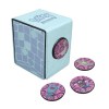 Deck Box: UP Pokemon Gallery Series Alcove Click - Trick Room
