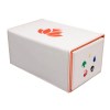 Deck Box: UP MTG Duo Deck Box - Mana 8 Lotus