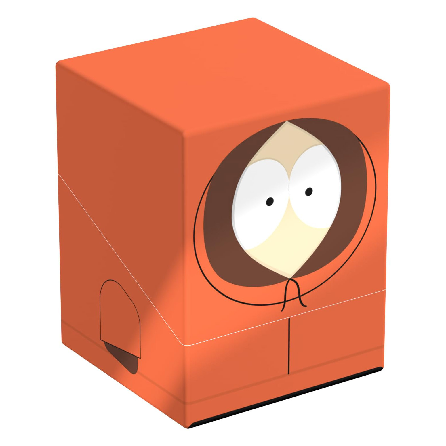 Deck Box: South Park - Kenny: Ultimate Guard Squaroes 100+