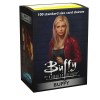 SLEEVES: Buffy - Dragon Shield Classic 100 ct
