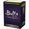 SLEEVES: Buffy Crest - Dragon Shield Classic 100 ct