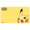 PLAYMAT: Ultra Pro Pokemon - Pikachu