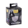 Deck Box: Dragon Shield 100+ Strongbox: Clear