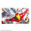 PLAYMAT: MTG Marvel Super Heroes - Iron Man, Master of Machines
