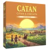 Catan Xpan: Cities & Knights