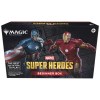 MTG: Marvel Super Heroes Beginner Box 6/26/26