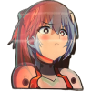 STK: Asuka - Evangelion