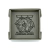 Emberglow Tavern Rolling Tray - Grey