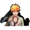 STK: Denji - Chainsaw Man