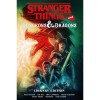 Stranger Things and Dungeons & Dragons