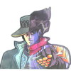 STK: Jotaro Kujo - JoJo's Bizarre Adventure