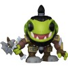 World of Warcraft: Murloc Cosplay Grommloc Gill'El 1225
