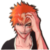 STK: Ichigo Kurosaki - Bleach