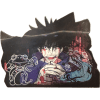 STK: Megumi Fushiguro - Jujutsu Kaisen