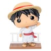 One Piece: Straw Hat Pirates Monkey D. Luffy 2334