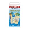 Monopoly Card Game