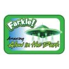 Farkle Travel: Glow in the Dark
