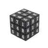 Sudoku On A Puzzle Cube