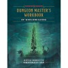 D&D Dungeon Master's Workbook of Worldbuilding