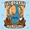 STK: Great Cornholio