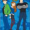 Magnet: Ben 10 Alien Force